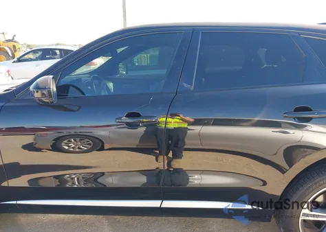 2017 Jaguar F-Pace S из США, поврежденный, VIN SADCM2BV8HA899691